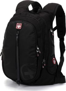 Plecak SwissBags Crans-Montana 15.6" 2