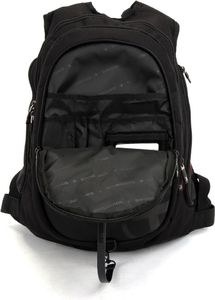 Plecak SwissBags Crans-Montana 15.6" 3