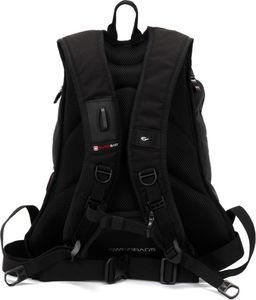 Plecak SwissBags Crans-Montana 15.6" 6