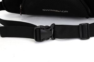 Plecak SwissBags Crans-Montana 15.6" 8