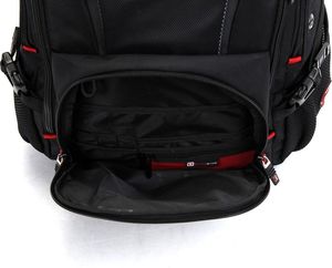 Plecak SwissBags Moritz 17.3" (76462) 13