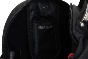 Plecak SwissBags Moritz 17.3" (76462) 14