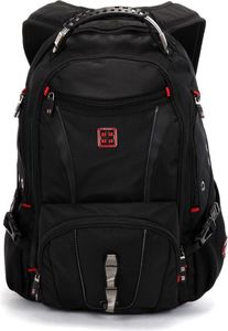 Plecak SwissBags Moritz 17.3" (76462) 1