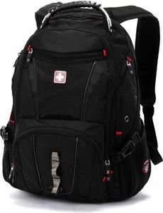 Plecak SwissBags Moritz 17.3" (76462) 2