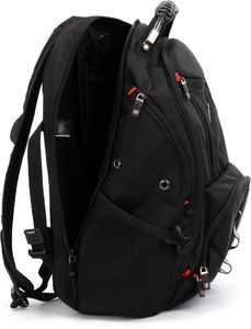 Plecak SwissBags Moritz 17.3" (76462) 4
