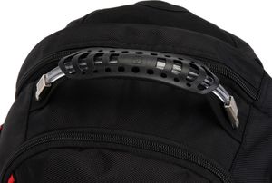 Plecak SwissBags Moritz 17.3" (76462) 7