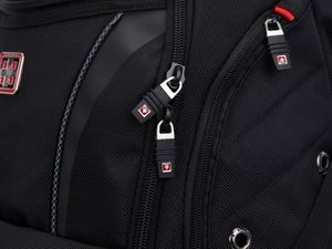 Plecak SwissBags Moritz 17.3" (76462) 8