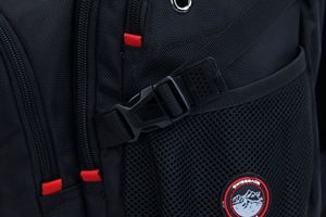 Plecak SwissBags Moritz 17.3" (76462) 9