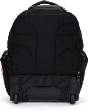 Plecak SwissBags NA LAPTOPA Z KÓŁKAMI COLLEGE 42L 13