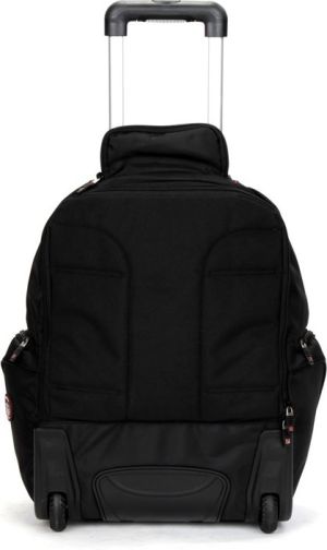 Plecak SwissBags NA LAPTOPA Z KÓŁKAMI COLLEGE 42L 14