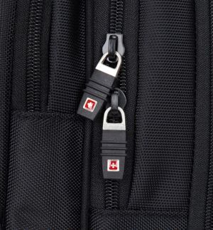 Plecak SwissBags NA LAPTOPA Z KÓŁKAMI COLLEGE 42L 5