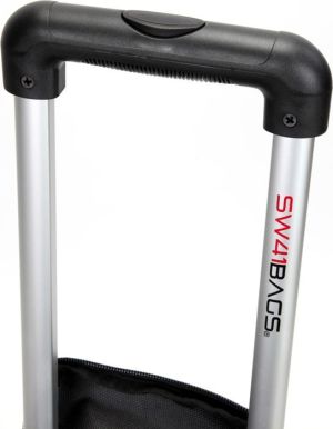 Plecak SwissBags NA LAPTOPA Z KÓŁKAMI COLLEGE 42L 7