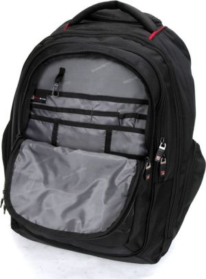 Plecak SwissBags NA LAPTOPA Z KÓŁKAMI COLLEGE 42L 10