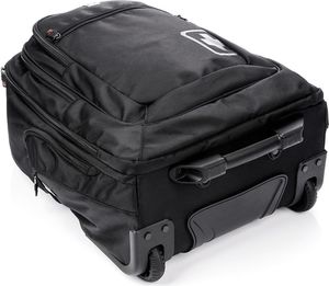 Plecak SwissBags PLECAK NA LAPTOPA Z KÓŁKAMI THE TRAVELLER 48L SWISSBAGS+ 10