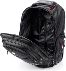 Plecak SwissBags PLECAK NA LAPTOPA Z KÓŁKAMI THE TRAVELLER 48L SWISSBAGS+ 11