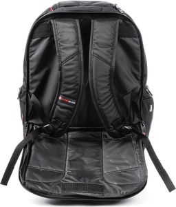 Plecak SwissBags PLECAK NA LAPTOPA Z KÓŁKAMI THE TRAVELLER 48L SWISSBAGS+ 6