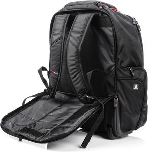 Plecak SwissBags PLECAK NA LAPTOPA Z KÓŁKAMI THE TRAVELLER 48L SWISSBAGS+ 7