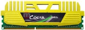 Pamięć GeIL Evo Corsa, DDR3, 8 GB, 1333MHz, CL9 (GOC38GB1333C9SC) 1