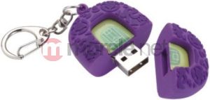 Pendrive EURO 2012 STADION-WARSZAWA 4GB USB2.0 3