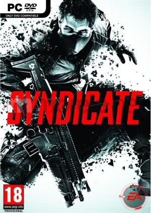 Syndicate PC 1
