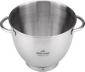 Robot planetarny Eta Gratussino Bravo II 002390070 7