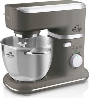 Robot planetarny Eta Gratussino Bravo II 002390070 8