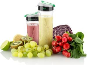 Blender kielichowy Eta Activmix Premium ETA210390000 5