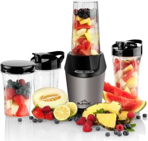 Blender kielichowy Eta smoothie (ETA401190000) 8