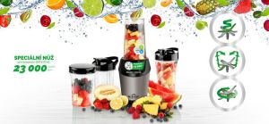 Blender kielichowy Eta smoothie (ETA401190000) 10