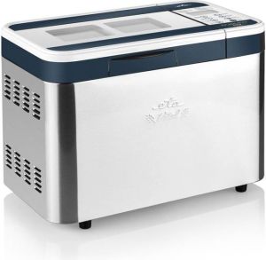 Wypiekacz do chleba Eta Duplica Vital+ 9