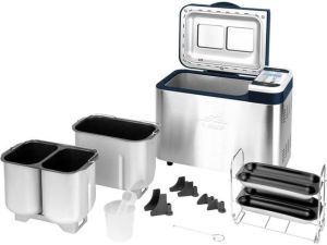 Wypiekacz do chleba Eta Duplica Vital+ 2