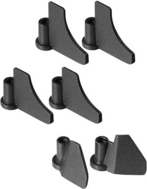 Wypiekacz do chleba Eta Duplica Vital+ 3