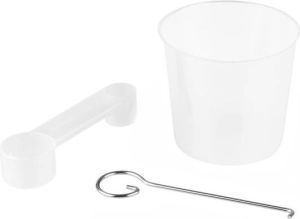 Wypiekacz do chleba Eta Duplica Vital+ 4