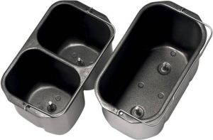 Wypiekacz do chleba Eta Duplica Vital+ 5