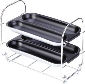 Wypiekacz do chleba Eta Duplica Vital+ 6