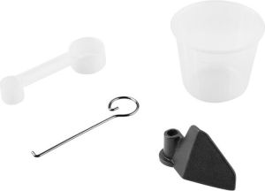 Wypiekacz do chleba Eta Delicca Mini 3