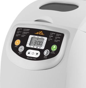 Wypiekacz do chleba Eta Delicca Mini 4