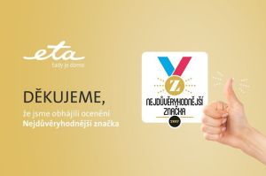 Toster Eta Ela czarny (016690020) 2