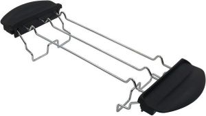 Toster Eta Ela czarny (016690020) 3