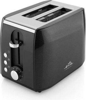 Toster Eta Ela czarny (016690020) 4