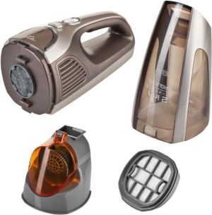 Odkurzacz pionowy Eta Milio 4