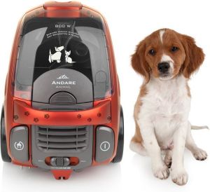 Odkurzacz Eta Andare Animal 1493 90020 5