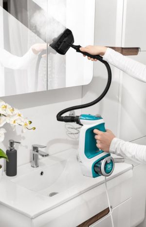 Mop parowy Eta Aquatic Mop parowy (226690000) 11