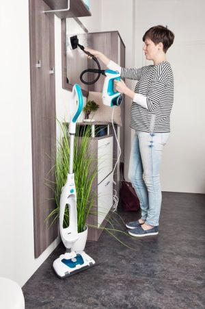 Mop parowy Eta Aquatic Mop parowy (226690000) 38