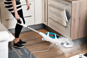 Mop parowy Eta Aquatic Mop parowy (226690000) 41