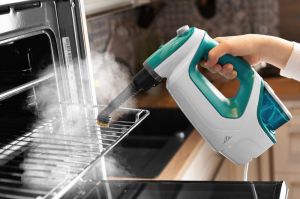 Mop parowy Eta Aquatic Mop parowy (226690000) 5