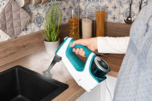 Mop parowy Eta Aquatic Mop parowy (226690000) 7