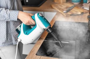 Mop parowy Eta Aquatic Mop parowy (226690000) 8