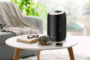 Nawilżacz powietrza Eta Airco 1629 90000 Czarny 2