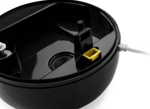 Nawilżacz powietrza Eta Airco 1629 90000 Czarny 3